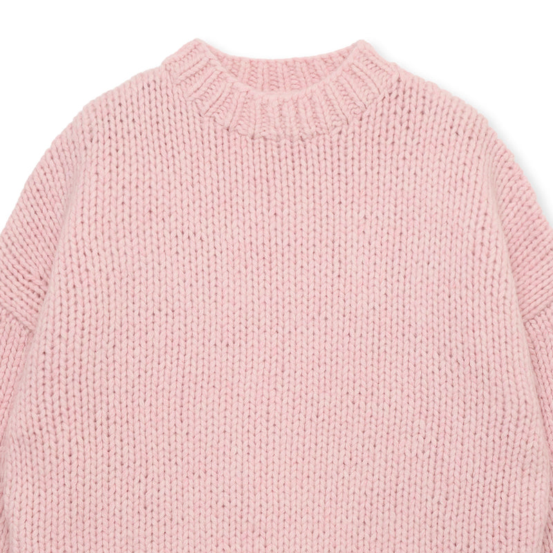 HAND MADE / PINK