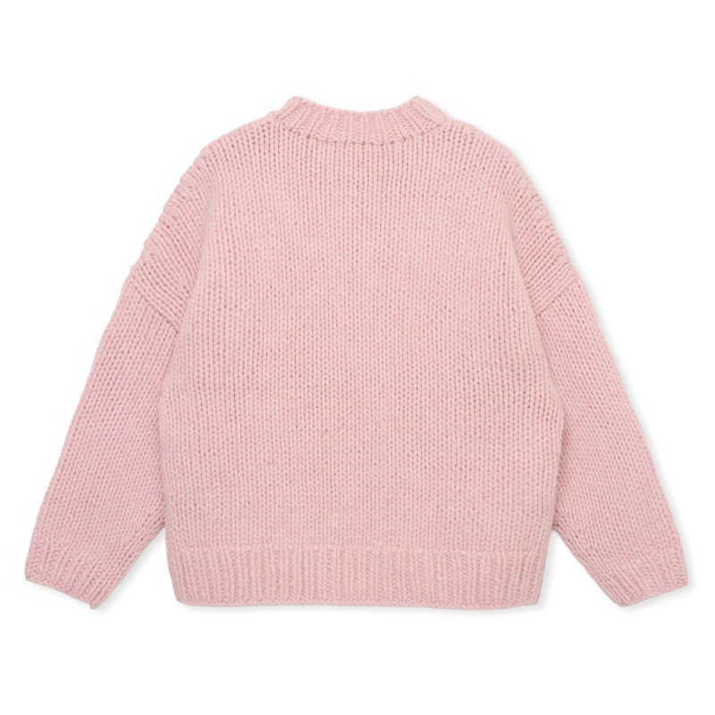 HAND MADE / PINK