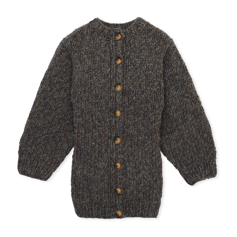 SHISHIKUI HALTER / GRAY BROWN ¥16,500 Tops – SHISHIKUI