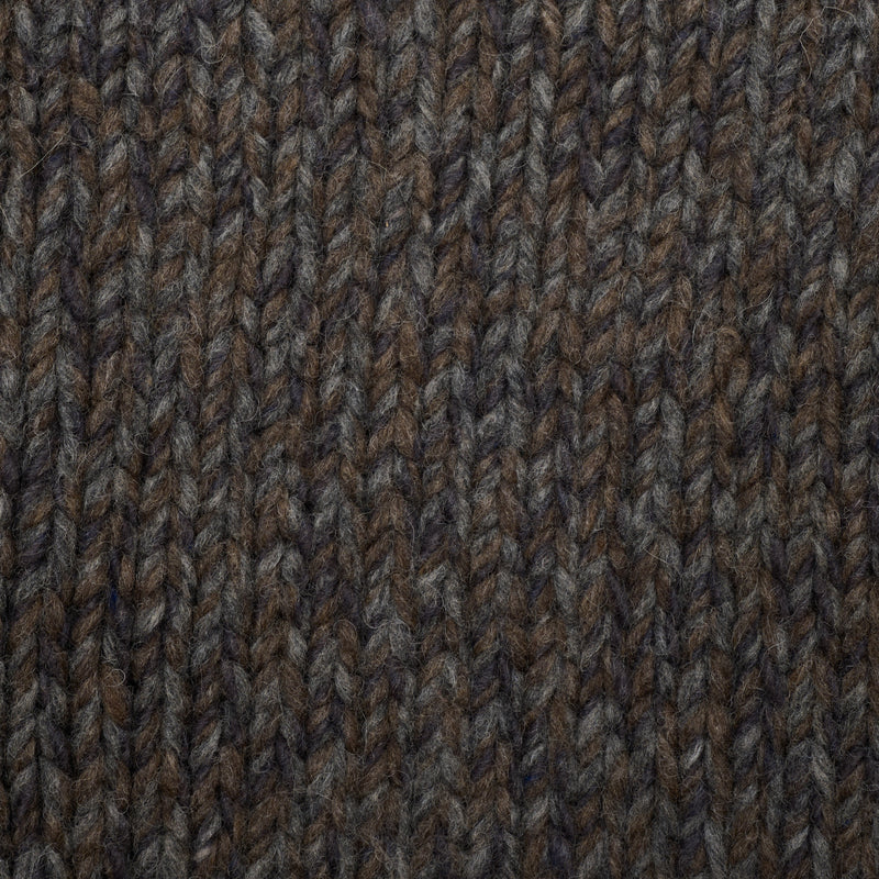 MIL / BLUE×GRAY×BROWN