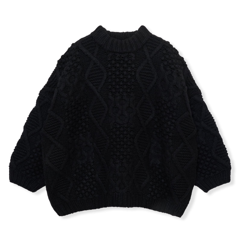 FORM / BLACK