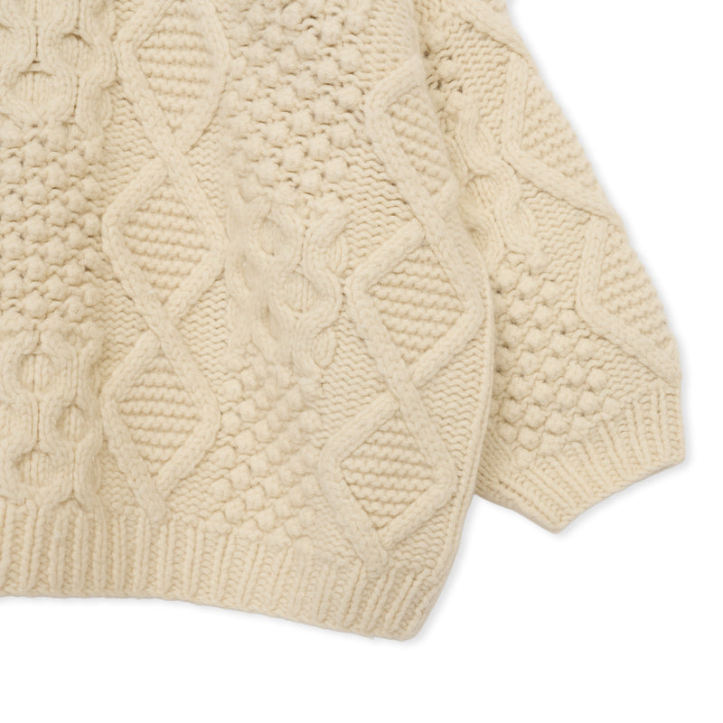 FORM / OFF WHITE