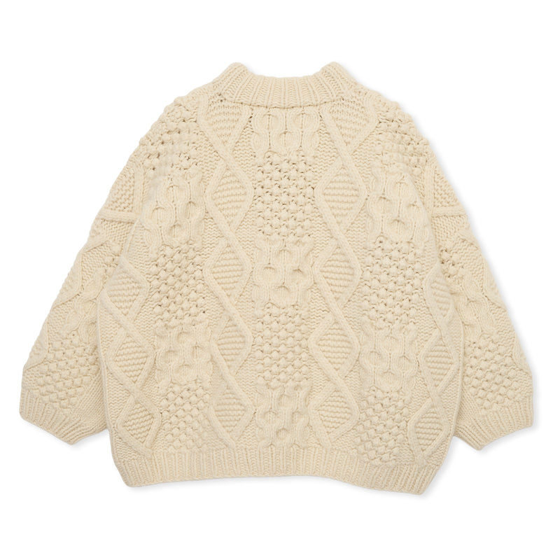 FORM / OFF WHITE