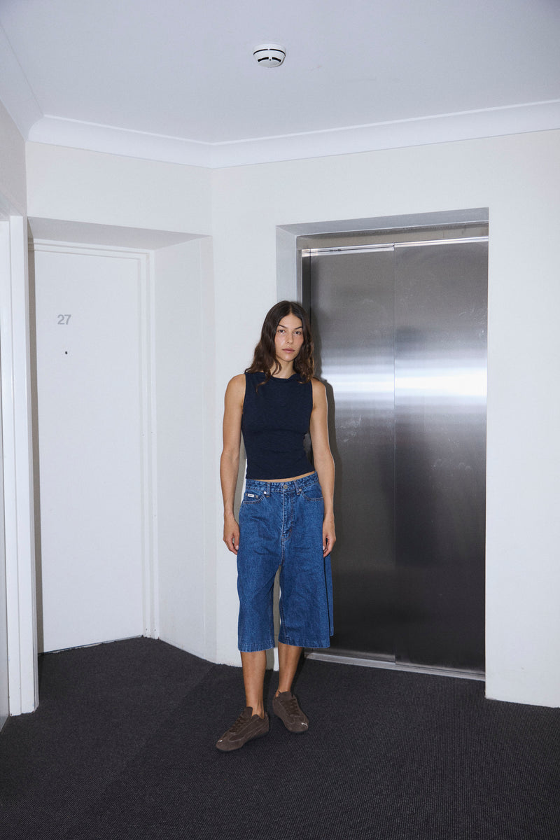 SENAKA AKI / NAVY