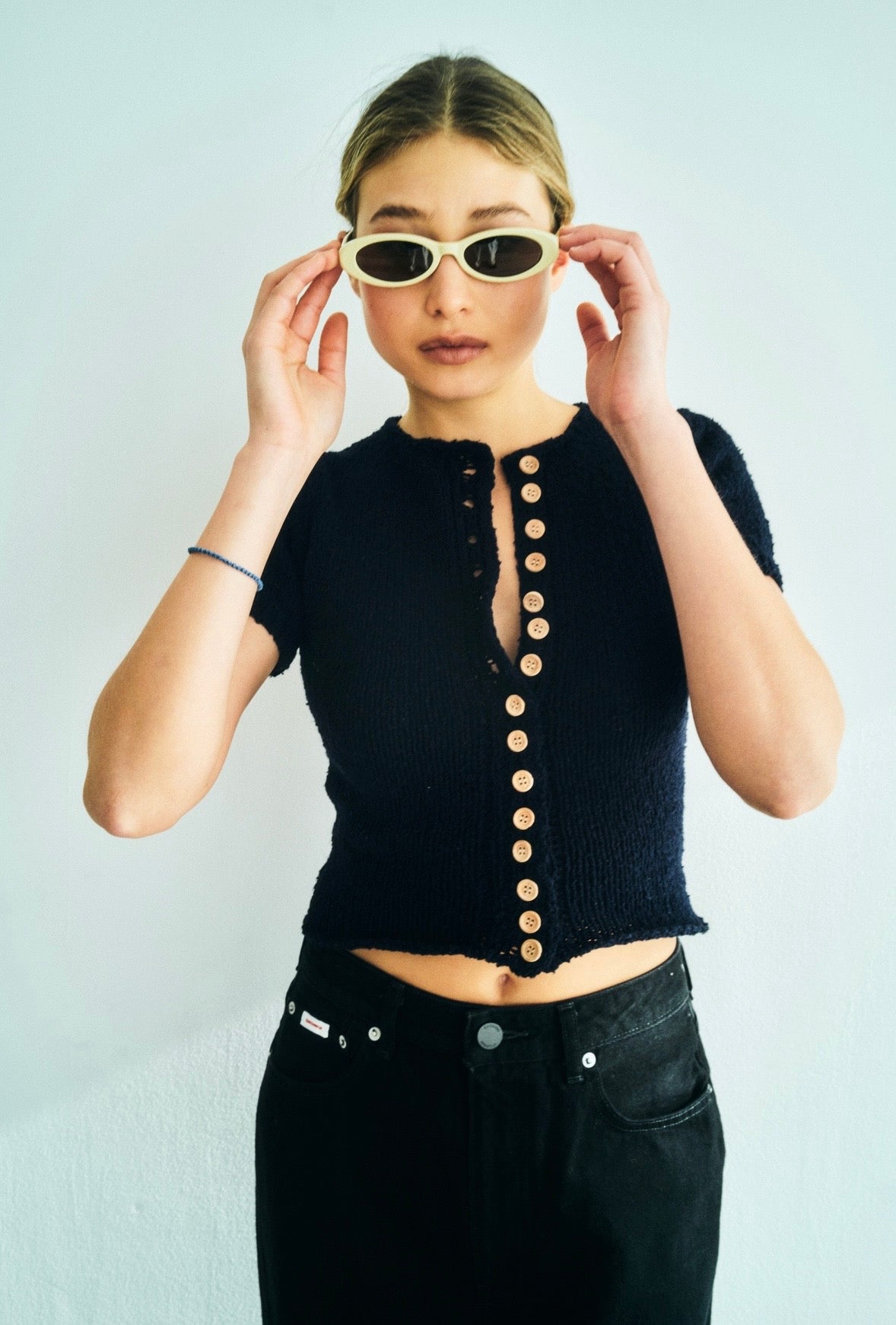 MANIBO HAN / NAVY – SHISHIKUI