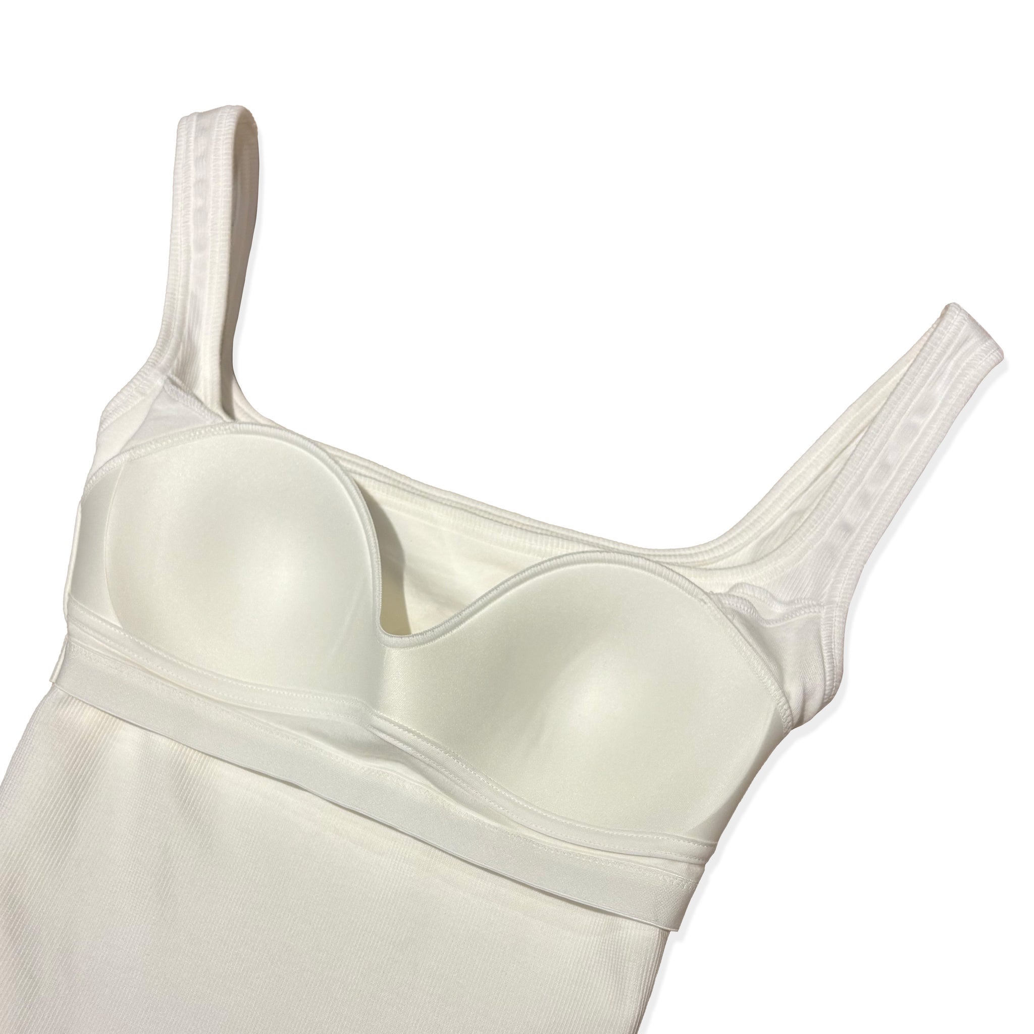 bra tank / BLACK – SHISHIKUI