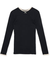lievre lon / BLACK