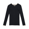 lievre lon / BLACK