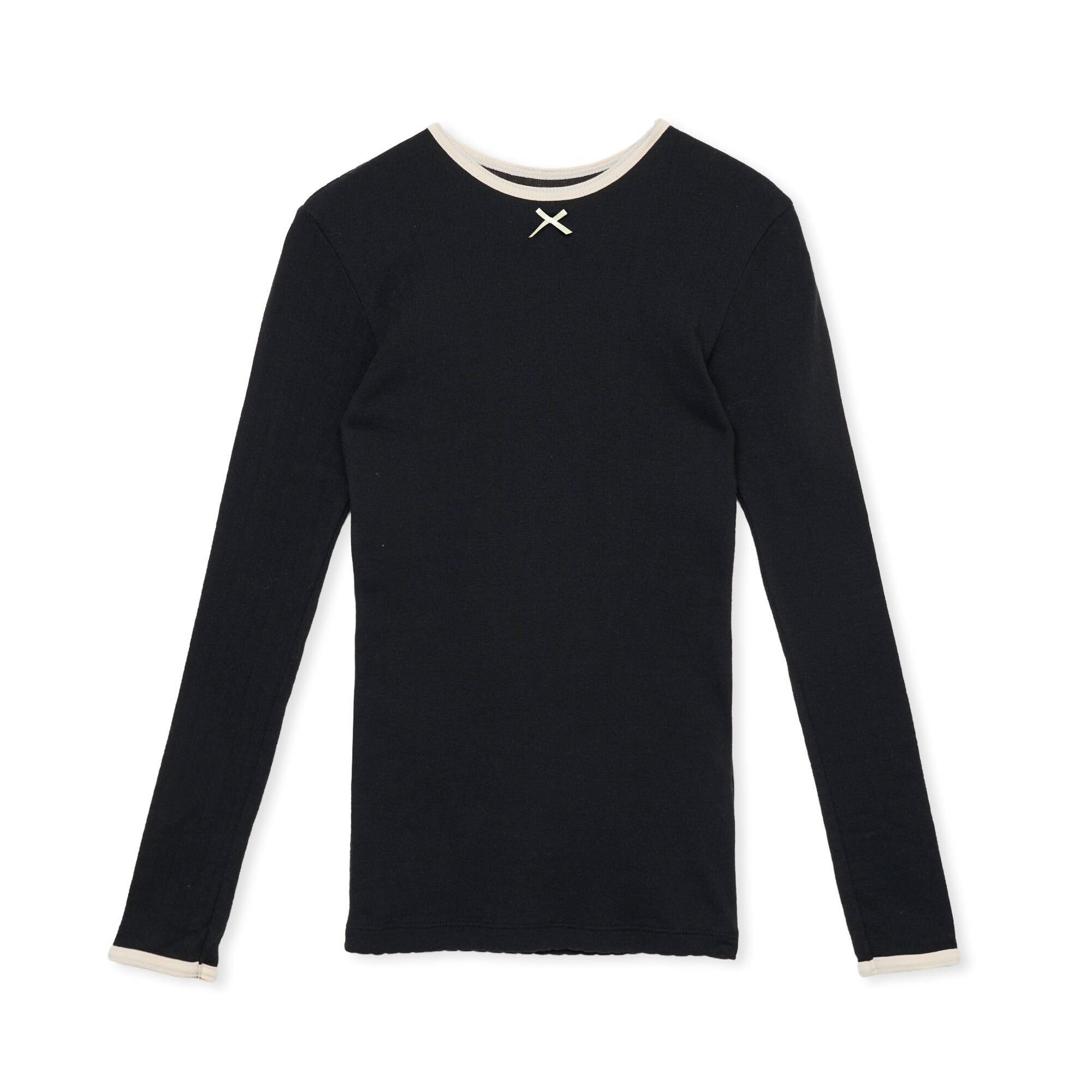 lievre lon / BLACK – SHISHIKUI