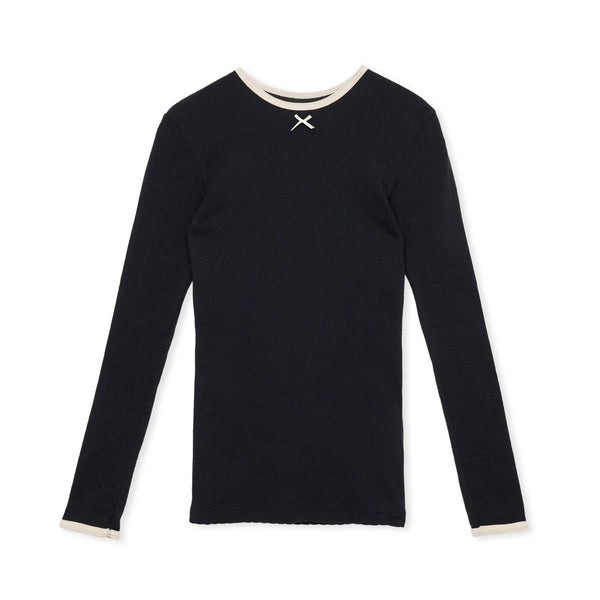 lievre lon / BLACK – SHISHIKUI