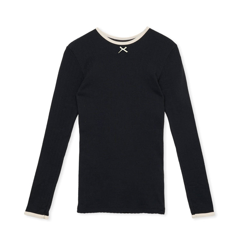 lievre lon / BLACK