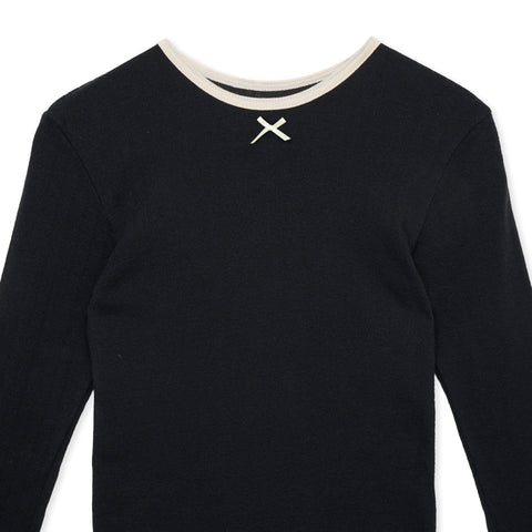 lievre lon / BLACK