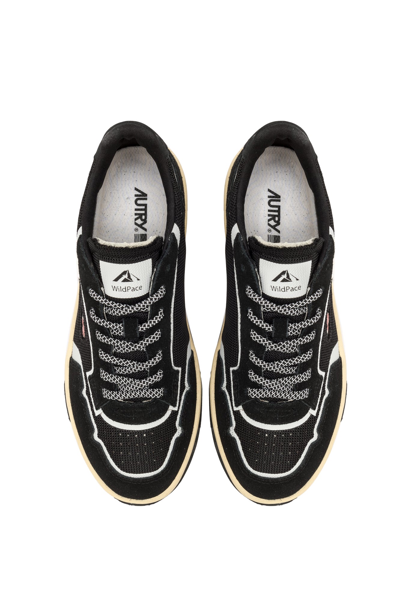 AUTRY WILDPACE LOW 5141-SLDLWAK AK06 – SHISHIKUI