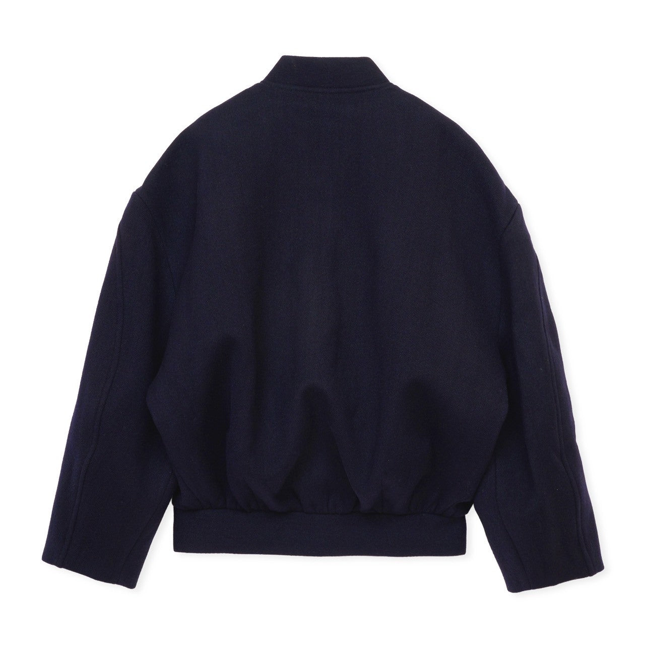 K*e様 SHISHIKUI /WOOL JAK/NAVY WOOL JAK / NAVY – SHISHIKUI