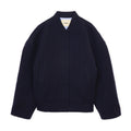 WOOL JAK / NAVY