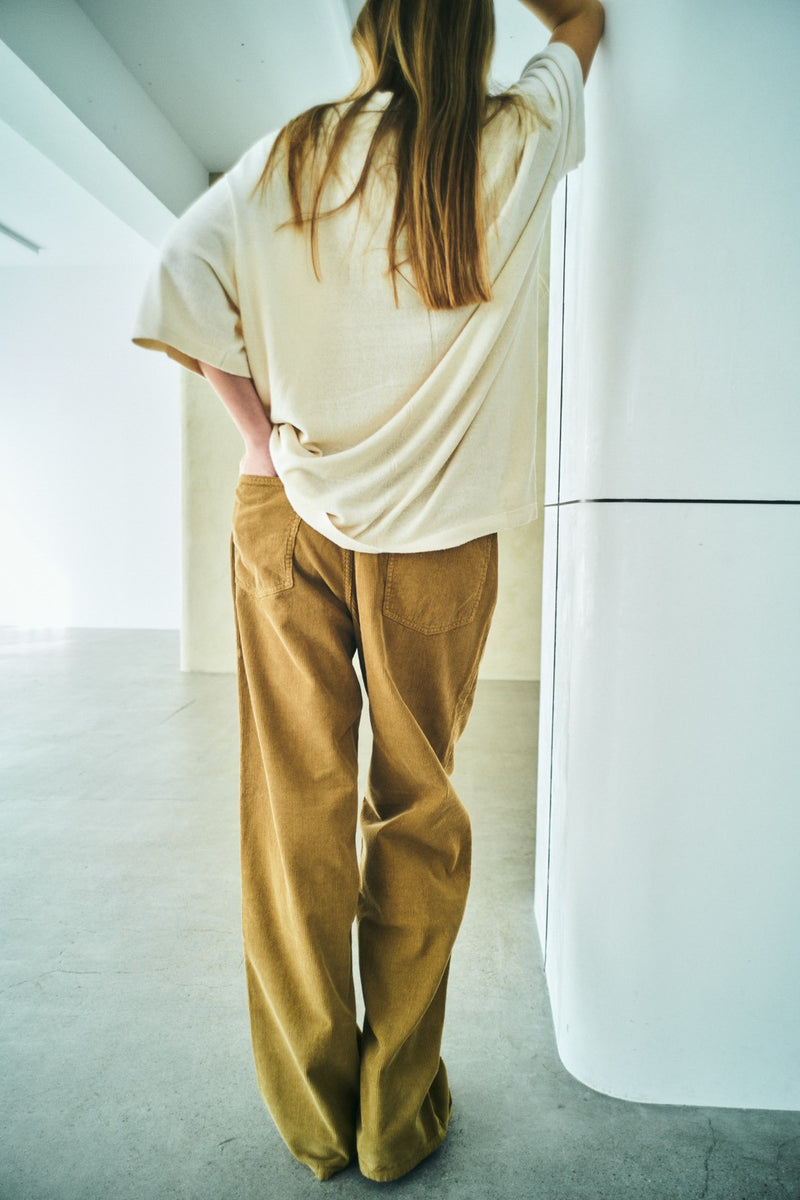 Hansode n / OFF WHITE