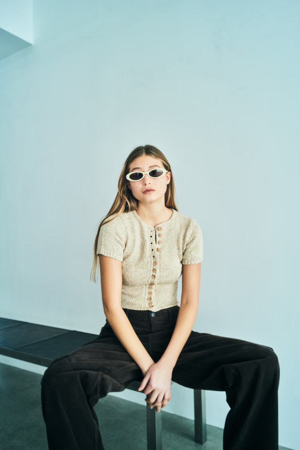 MANIBO HAN / L.BEIGE – SHISHIKUI