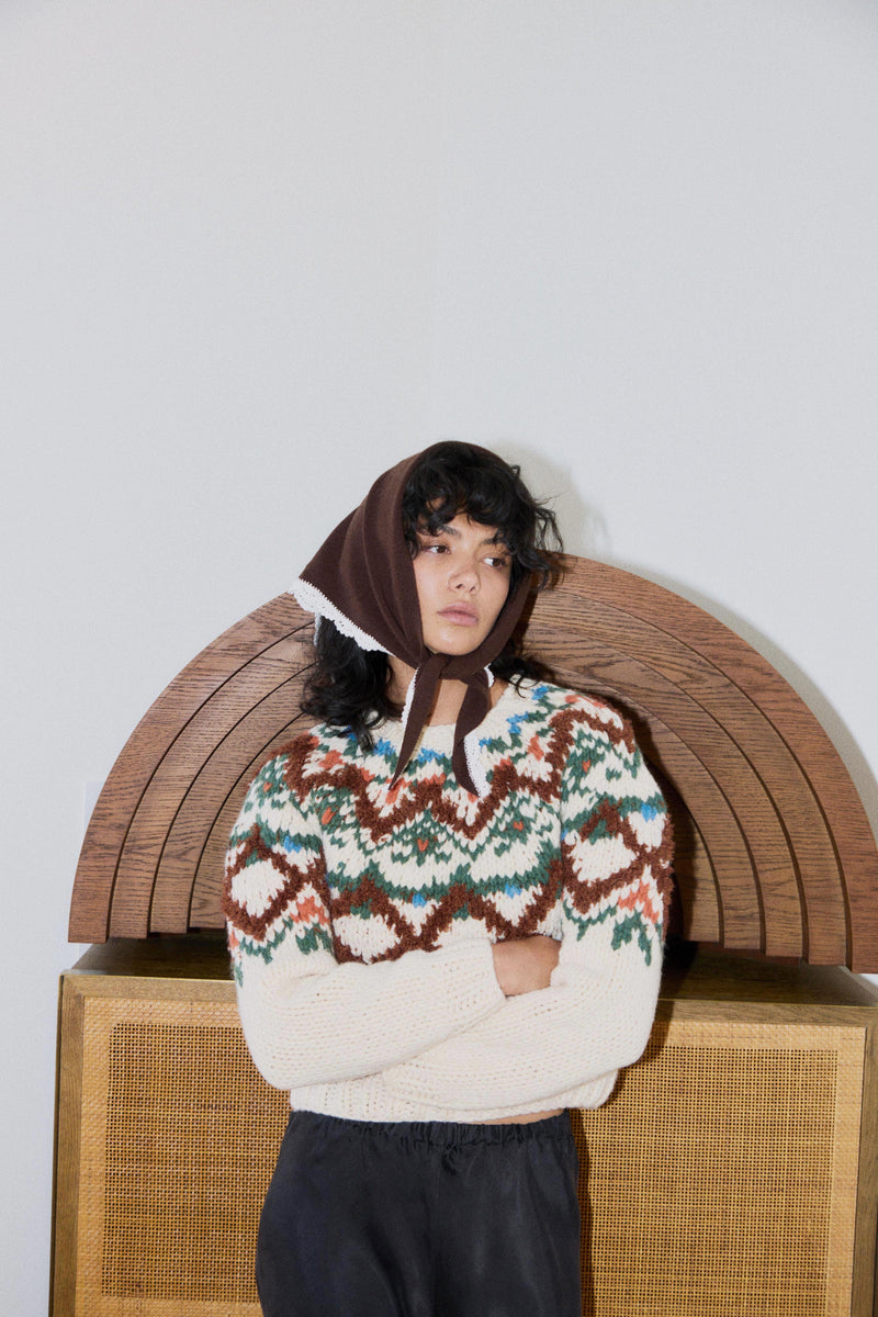 EIRA / BROWN