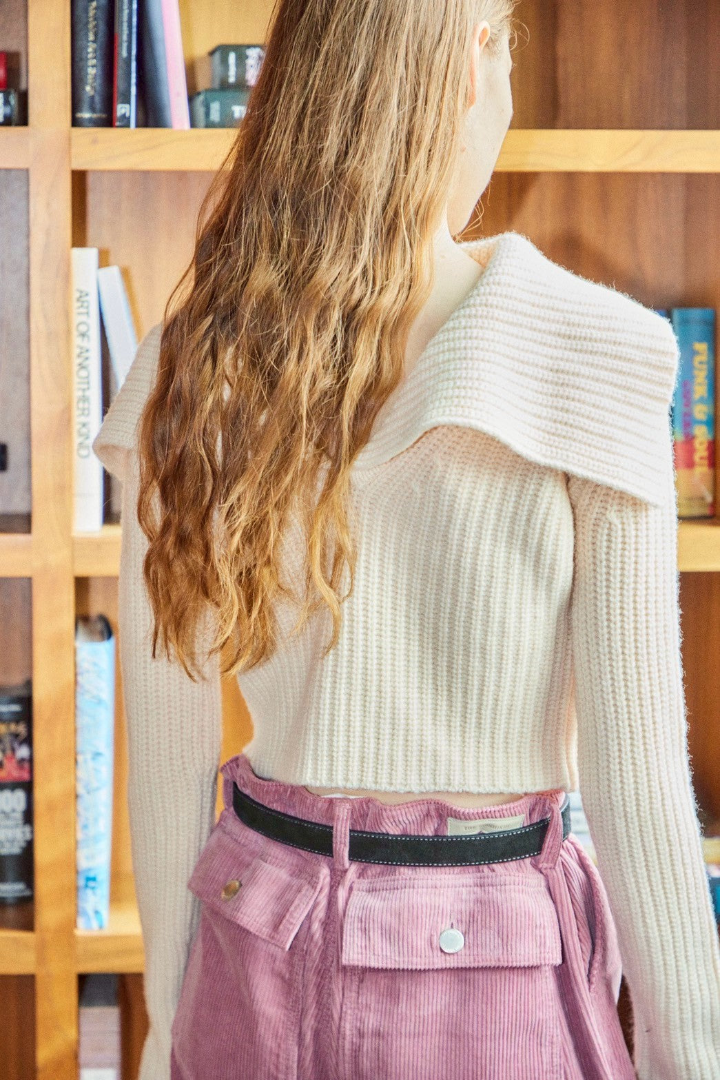 eri / CREAM – SHISHIKUI