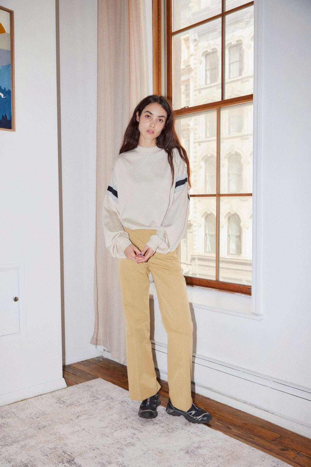 football It / OFF – SHISHIKUI