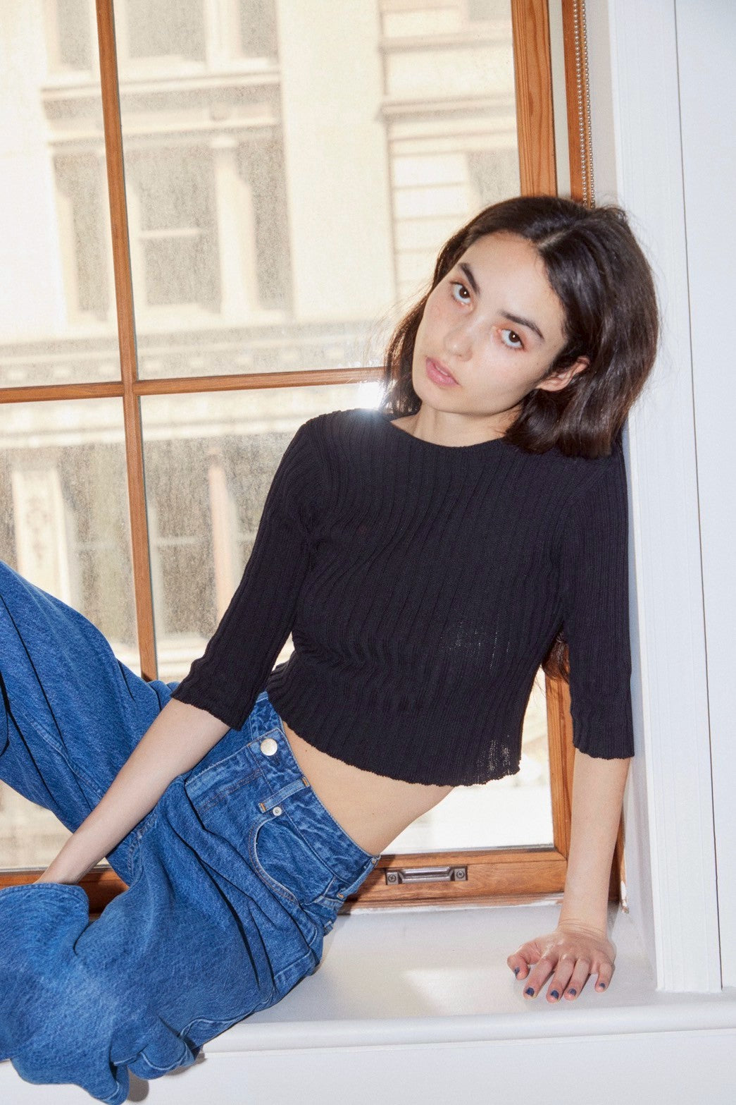 nepO / BLACK – SHISHIKUI