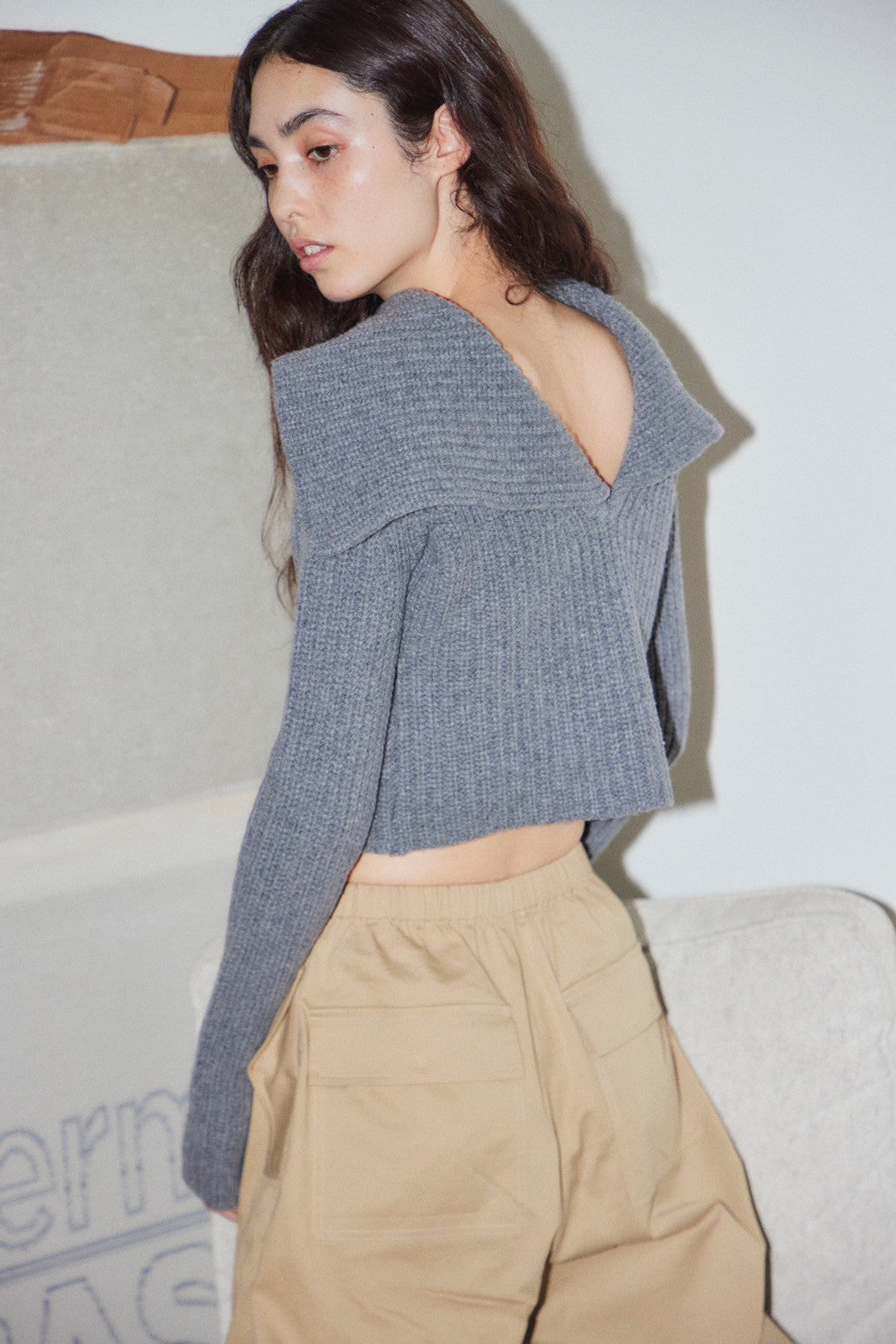 eri / GRAY – SHISHIKUI