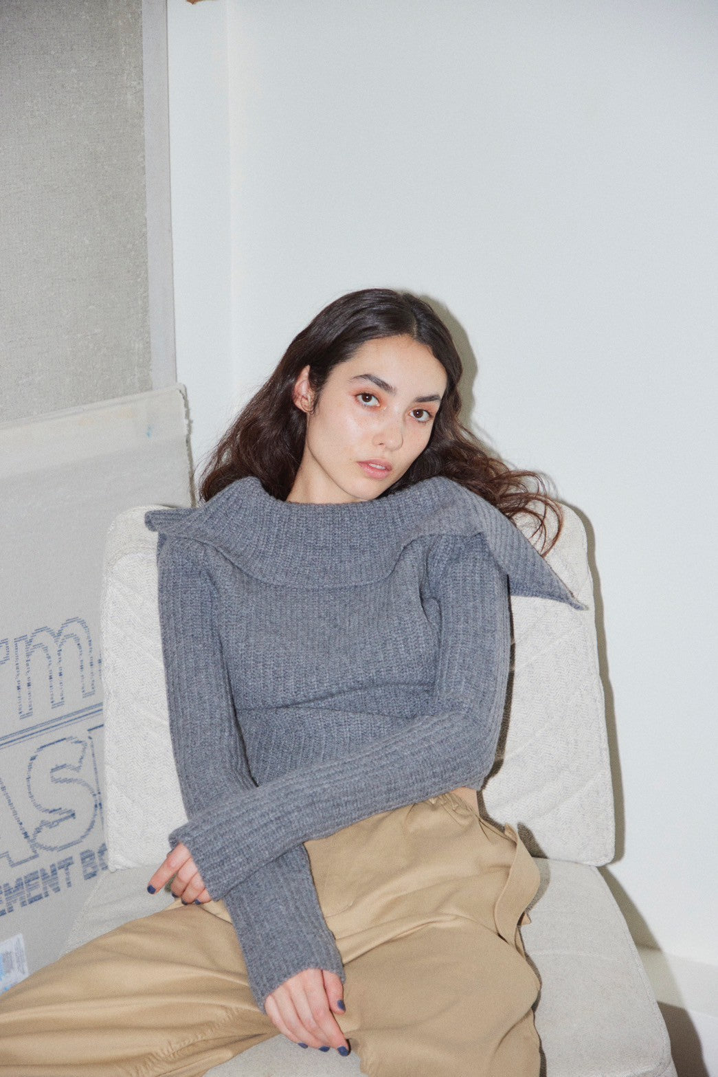 eri / GRAY – SHISHIKUI