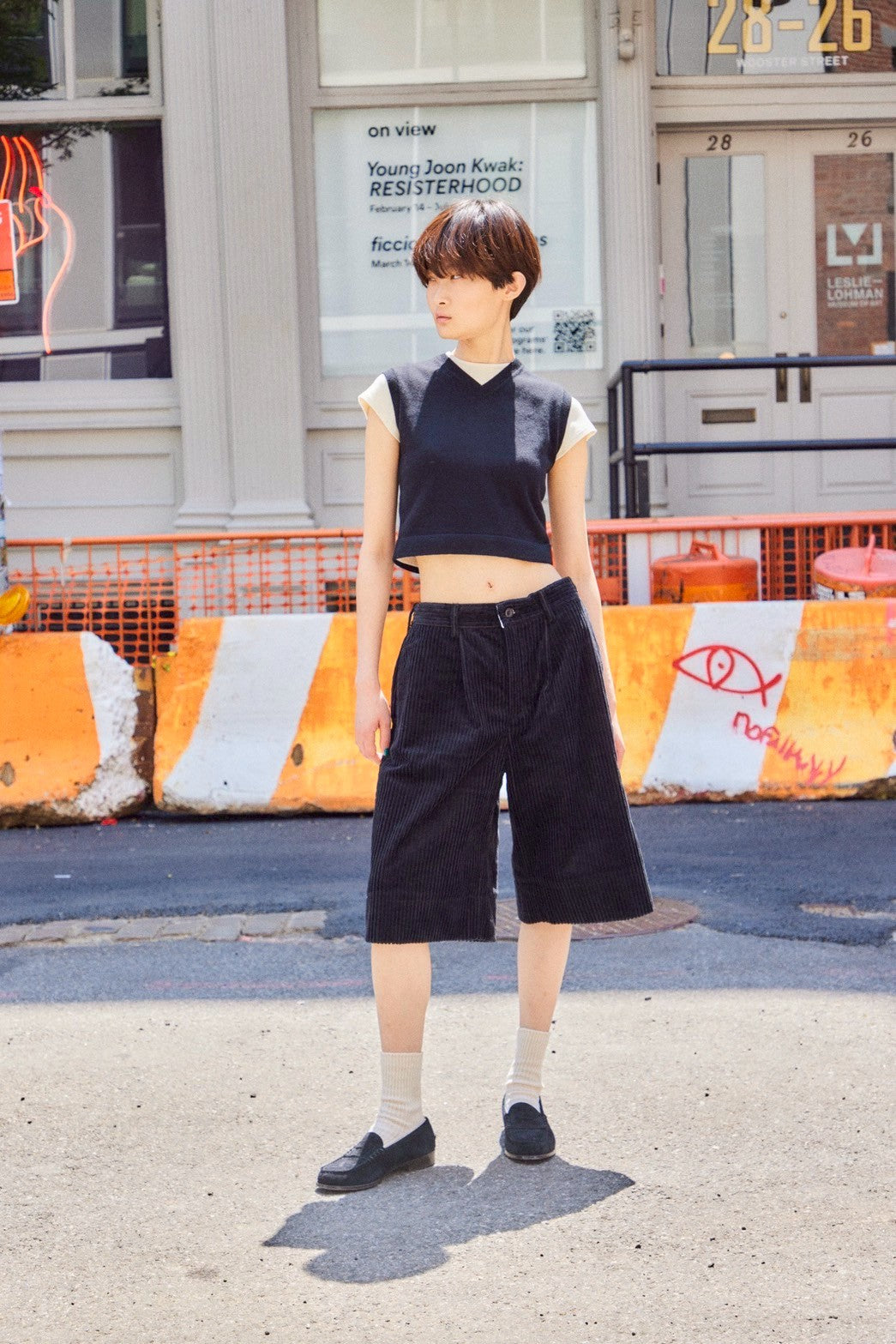 Bui / BEIGE – SHISHIKUI