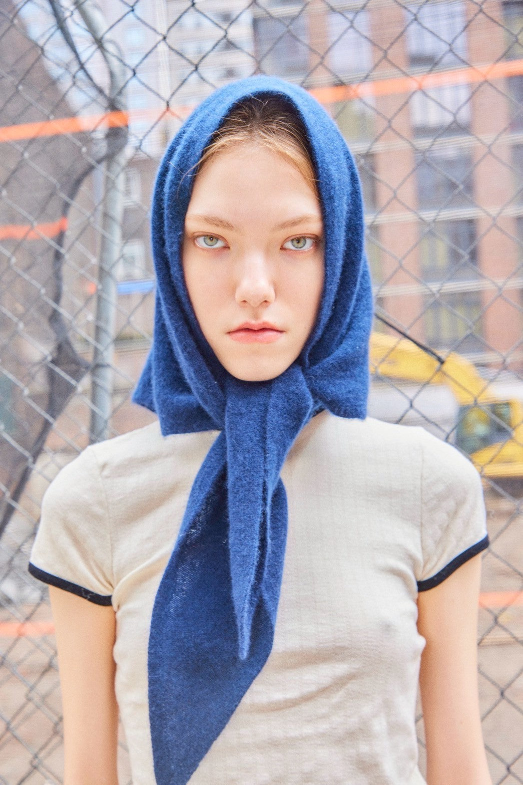 LOOKBOOK FALL&WINTER 2025 in NYC – SHISHIKUI