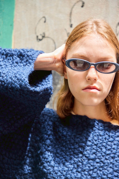 FW2025 in NYC Ⅰ | LOOK 8