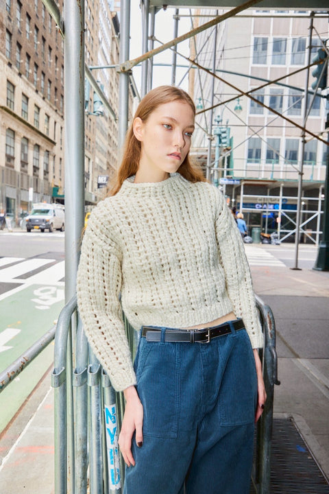 HOWA SUQ / BROWN – SHISHIKUI