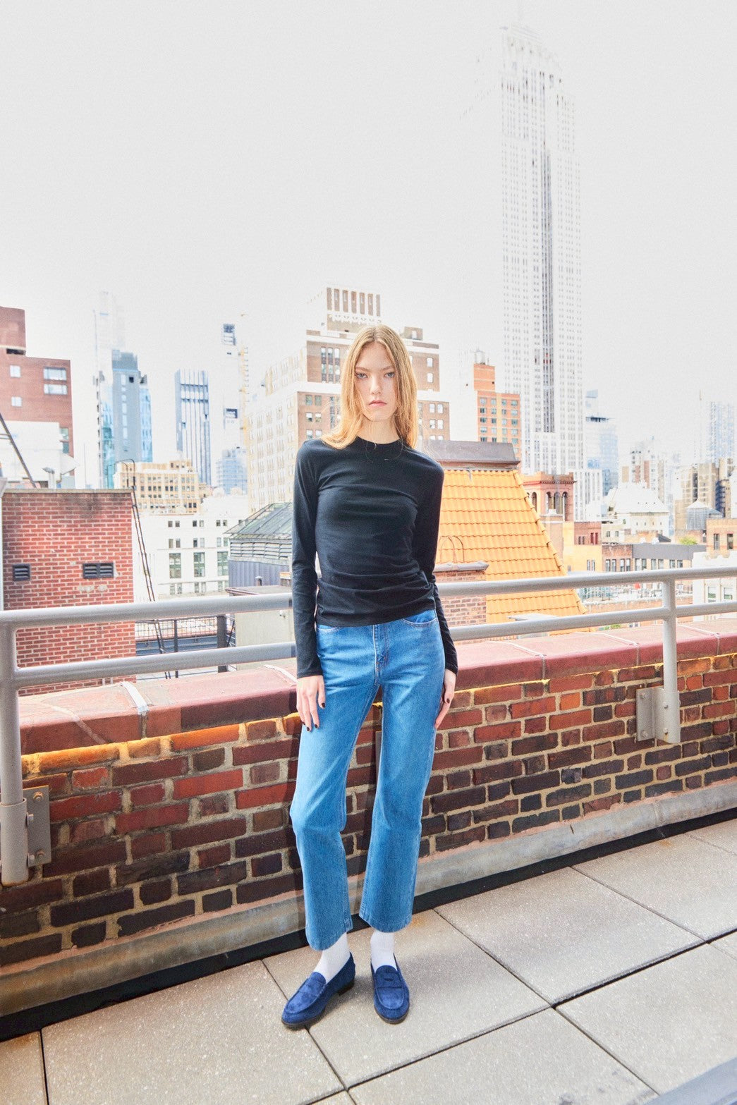 Twist / BLACK – SHISHIKUI