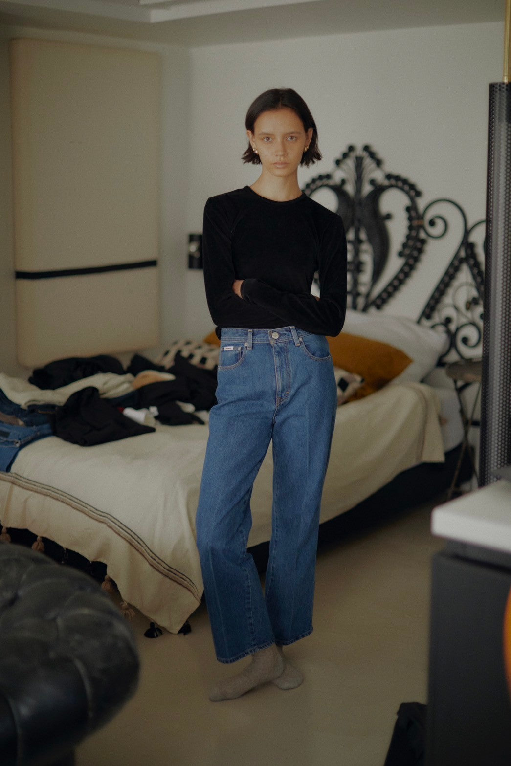 Koco / INDIGO – SHISHIKUI