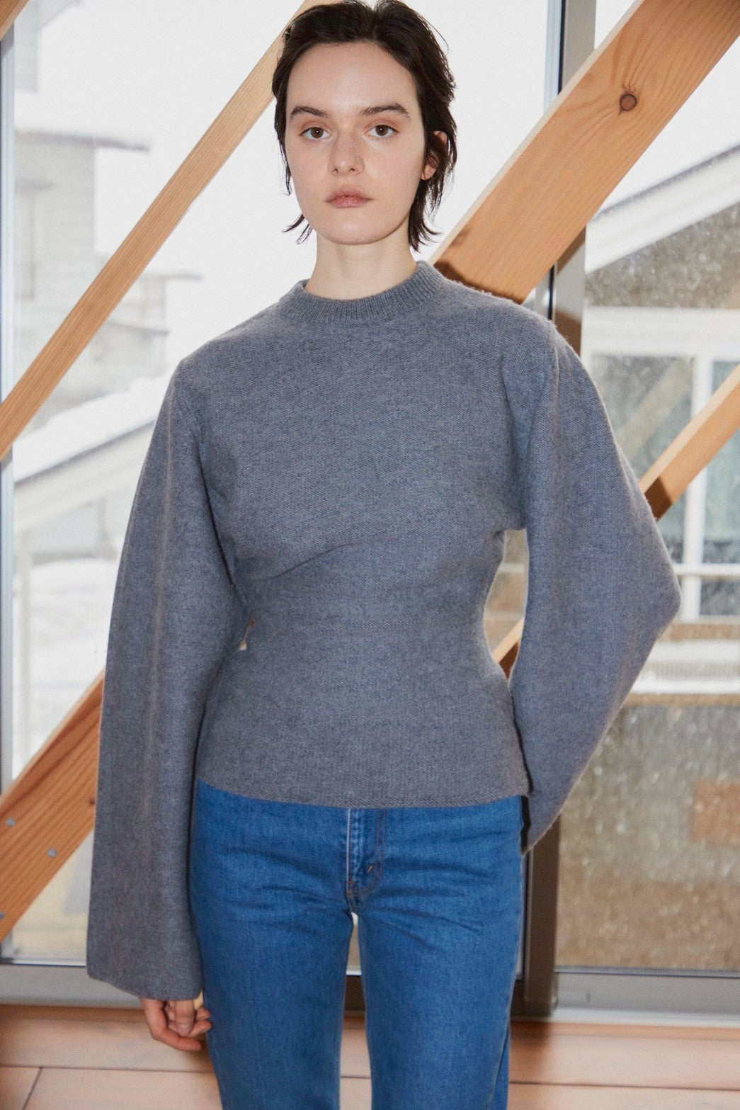 Uest / GRAY – SHISHIKUI