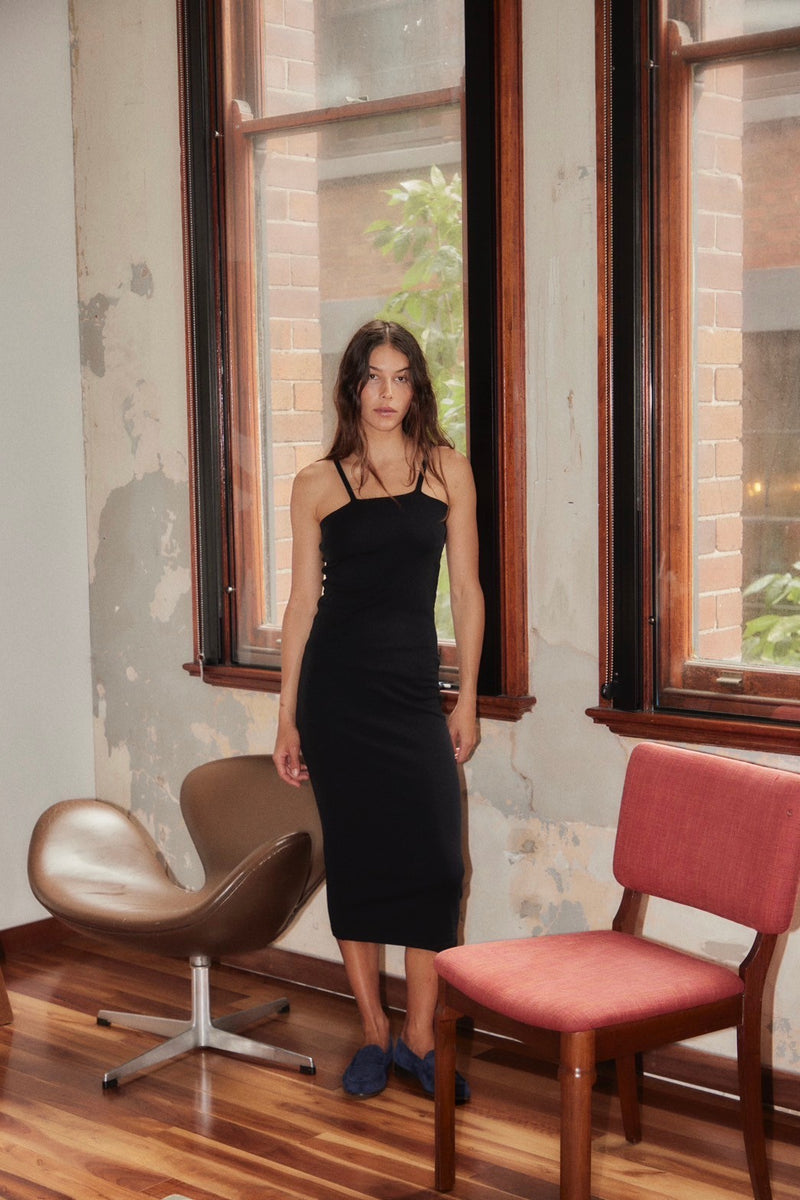 OP / BLACK