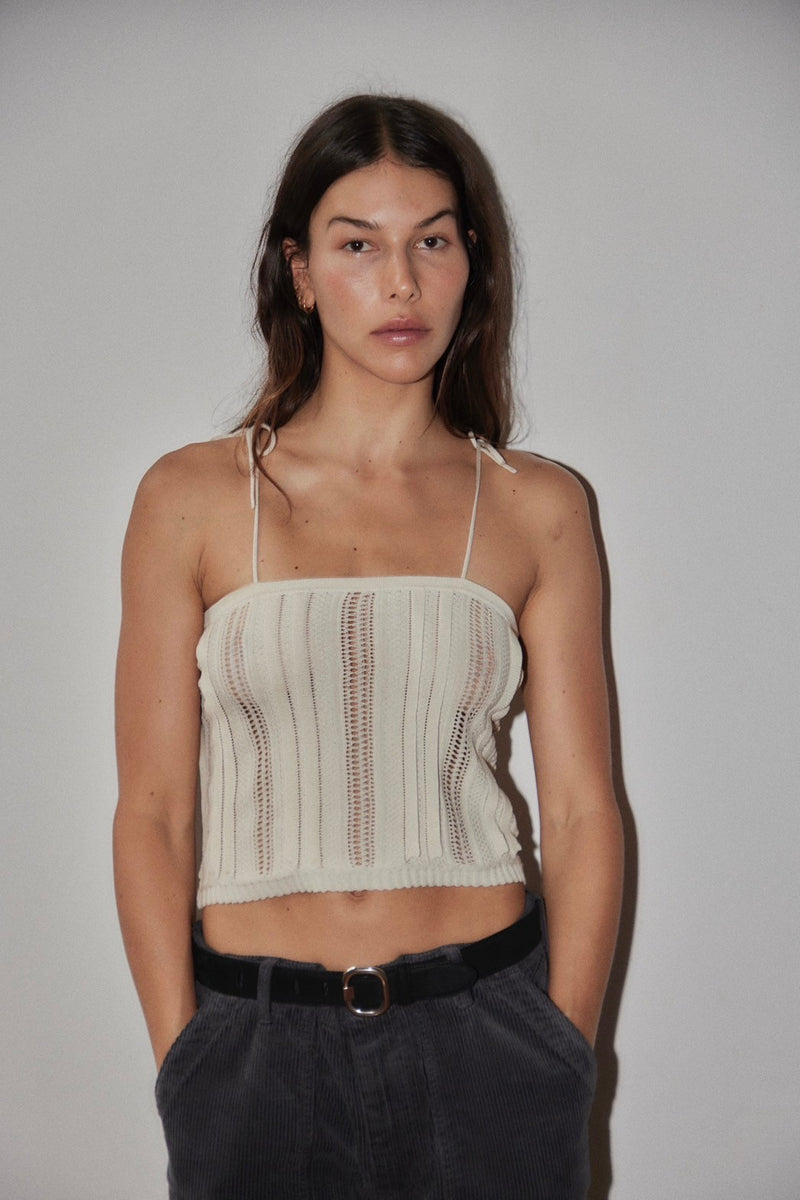Suke cami / NAVY