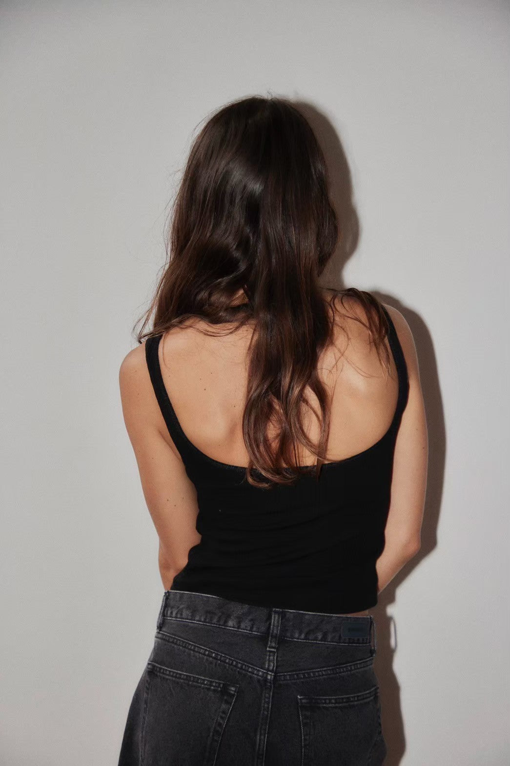 CASHMERE C / BLACK – SHISHIKUI