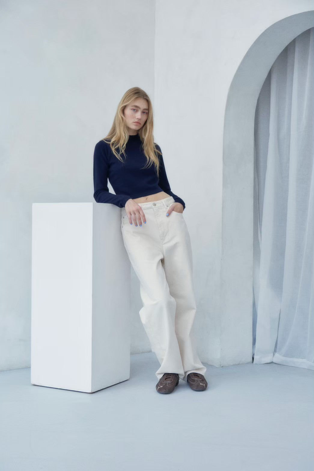 NKITT / BLACK – SHISHIKUI