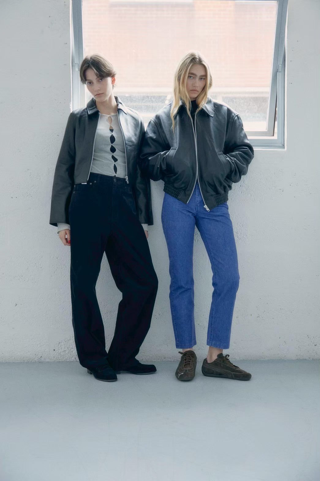 LEATHER K – SHISHIKUI