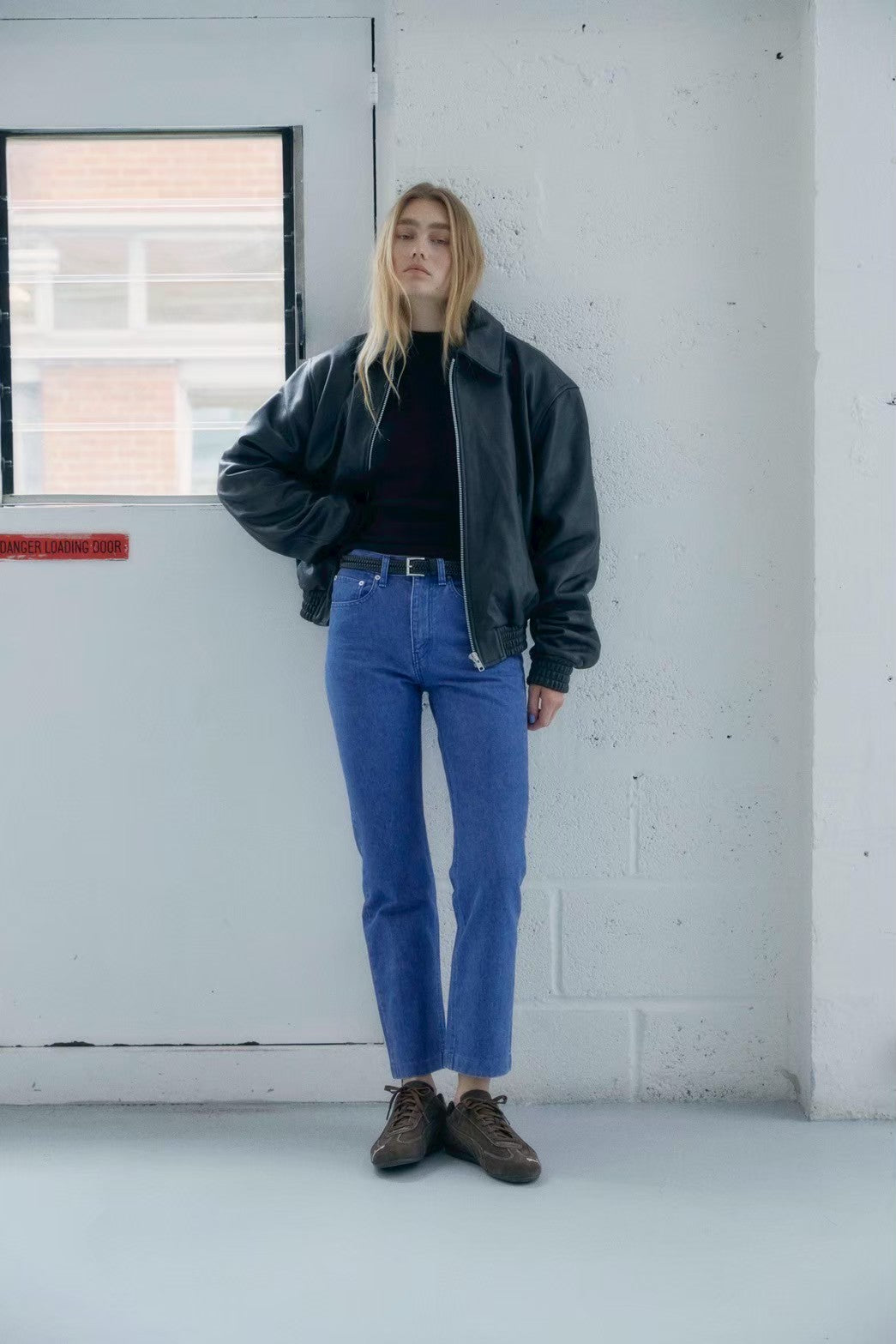 LEATHER B – SHISHIKUI