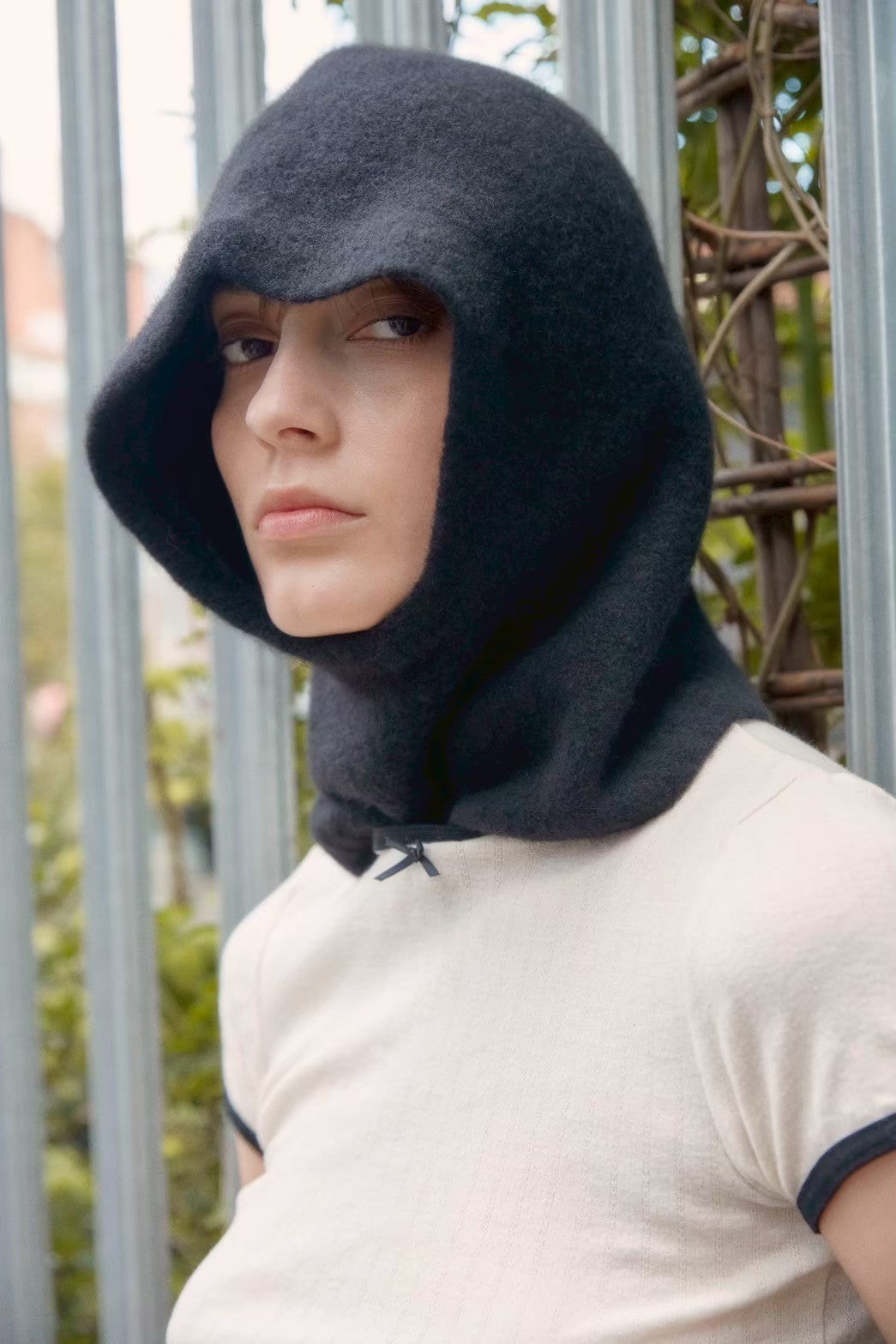 Balaclava / BLACK – SHISHIKUI