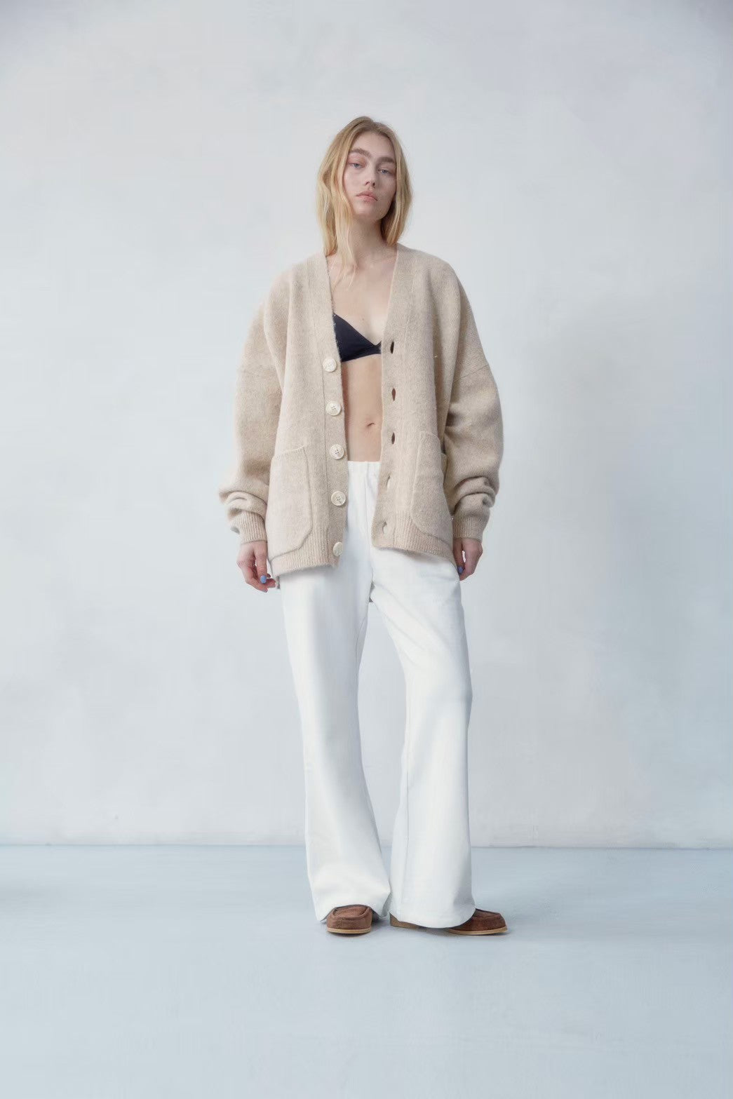 Oji / BEIGE – SHISHIKUI