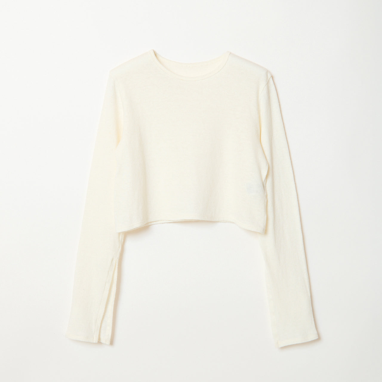 LONG T / WHITE – SHISHIKUI