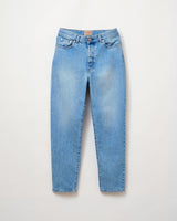 EASY JEANS / LIGHT INDIGO