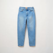 EASY JEANS / LIGHT INDIGO