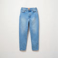 EASY JEANS / LIGHT INDIGO