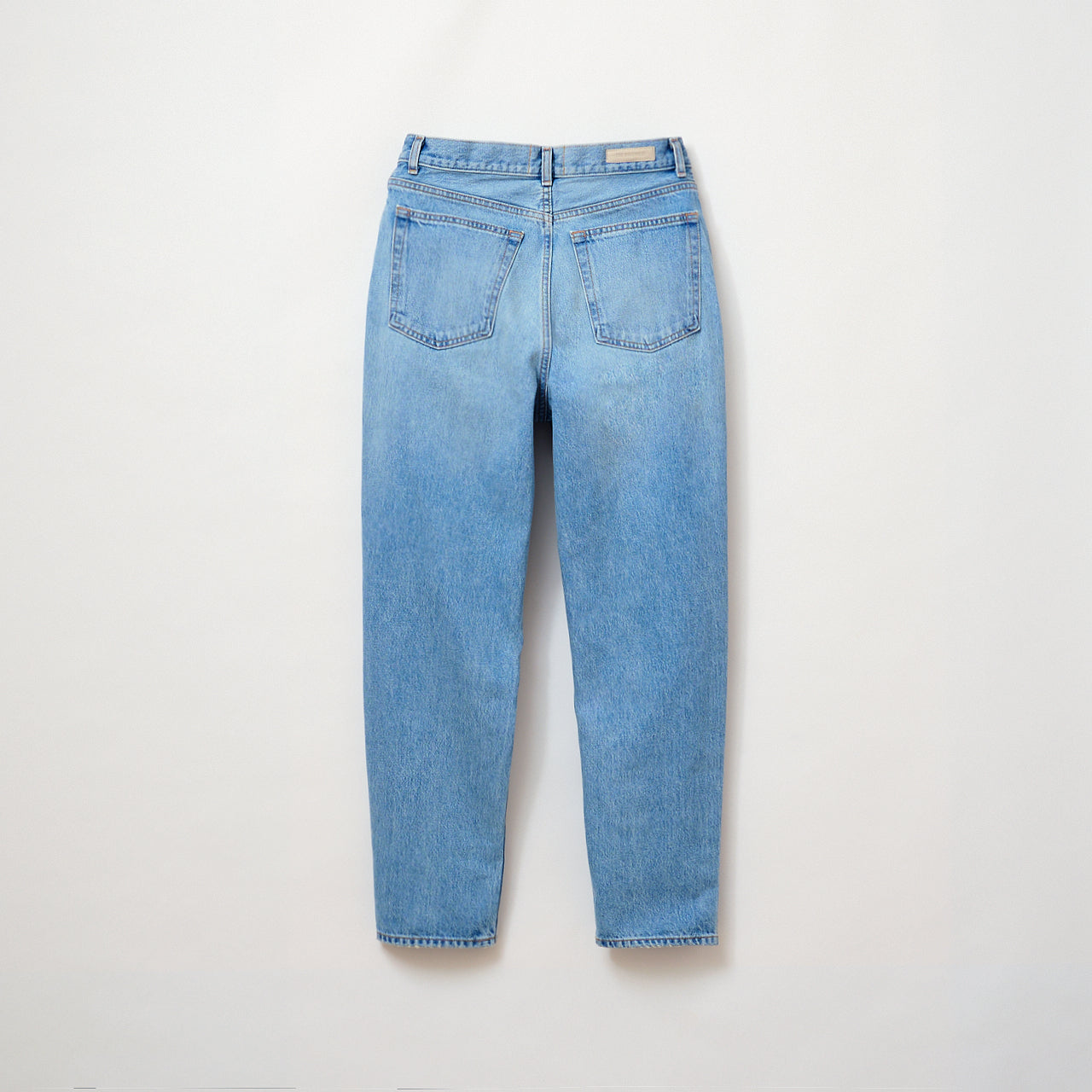 パンツ SHISHIKUI EASY JEANS / LIGHT INDIGO EASY JEANS / LIGHT INDIGO – SHISHIKUI