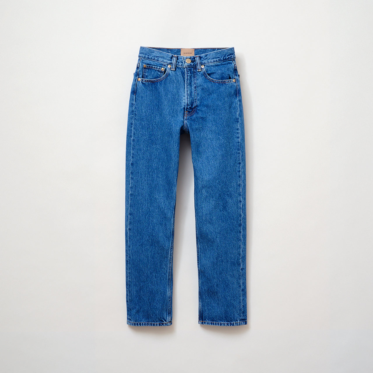 CLASSIC DENIM / INDIGO – SHISHIKUI
