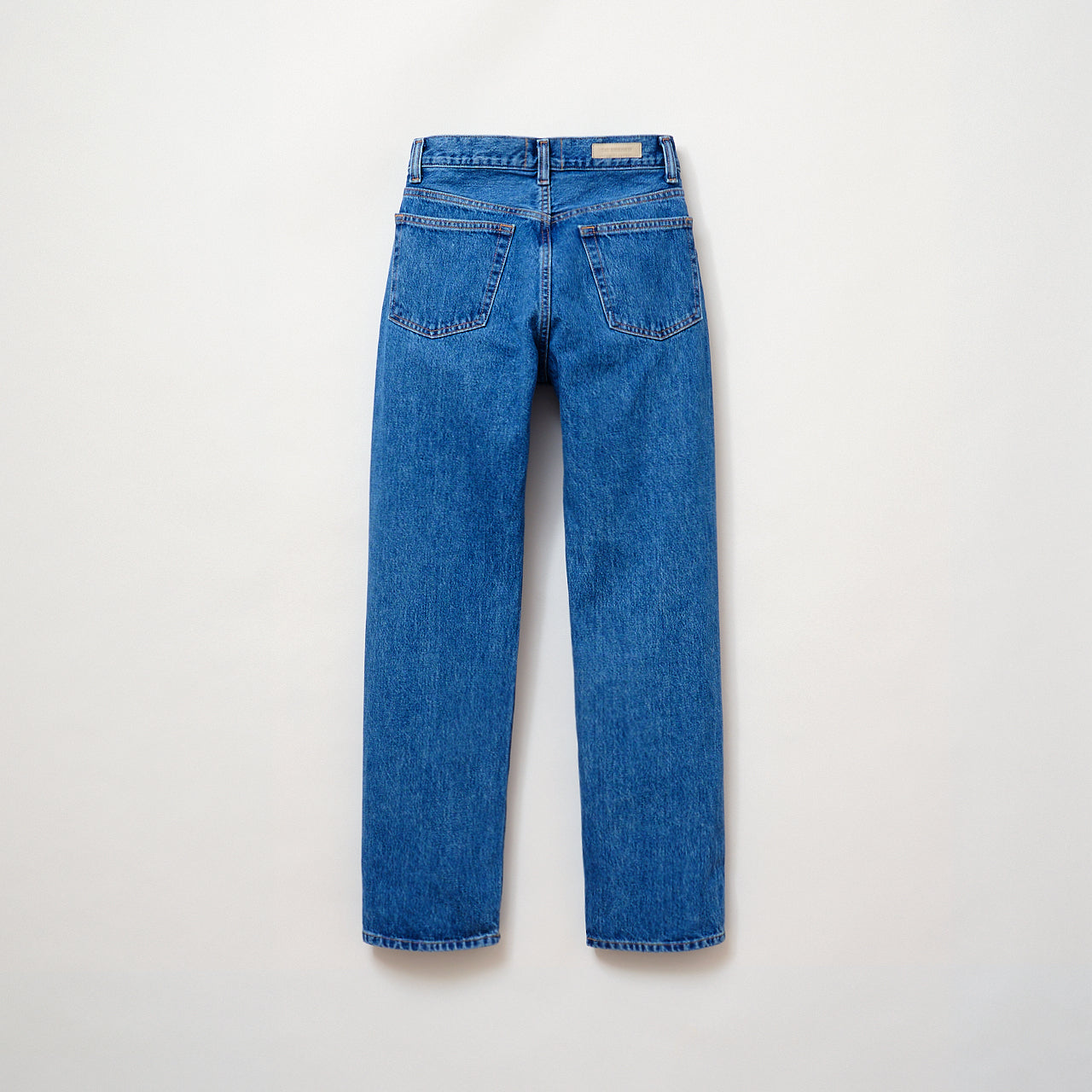 パンツ shishikui CLASSIC DENIM / INDIGO CLASSIC DENIM / INDIGO – SHISHIKUI