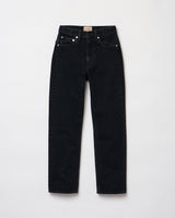 CLASSIC DENIM / BLACK